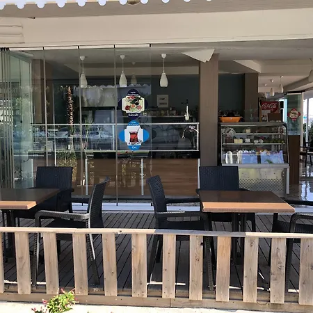 Manavgat Side