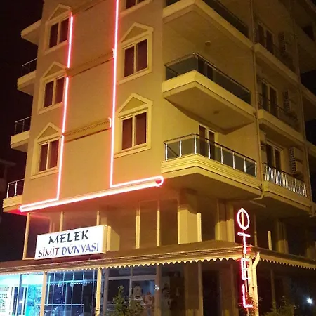 Manavgat *